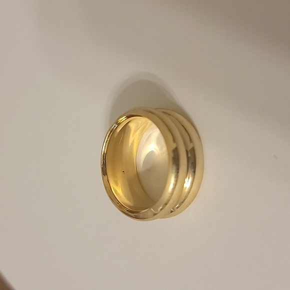 1988 Franklin Mint Golden Filigree Easter Egg - Picture 9 of 9